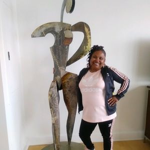 Meet your Posher, Cecilia